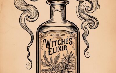 Findes kærligheds eliksiren på flaske?