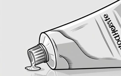 Diskuterer I ofte om småting og petitesser i parforholdet?