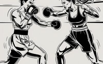 Vi skændes ofte – og det er på sigt ødelæggende for kærligheden