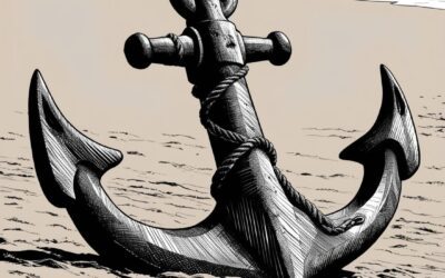 Har du kastet anker i dit parforhold?