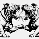 Glubske hunde og parforholdet