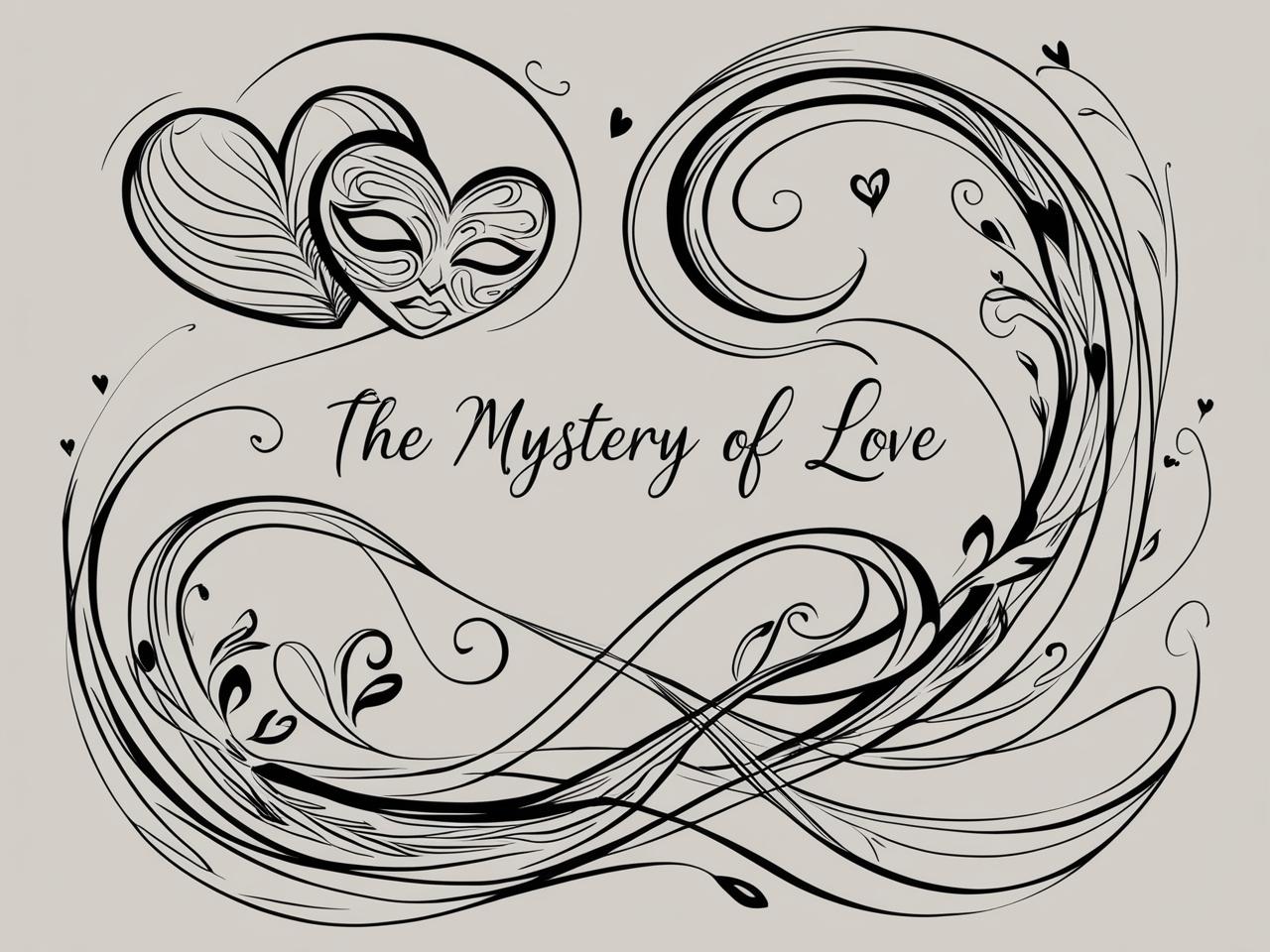 Kærlighedens myter Kærlighedens myter